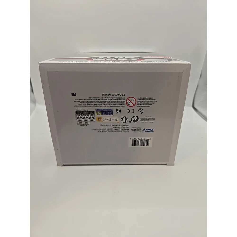 Funko Pop! Deluxe: Star Wars - Jabba's Skiff: Han Solo - Target (Exclusive) #620